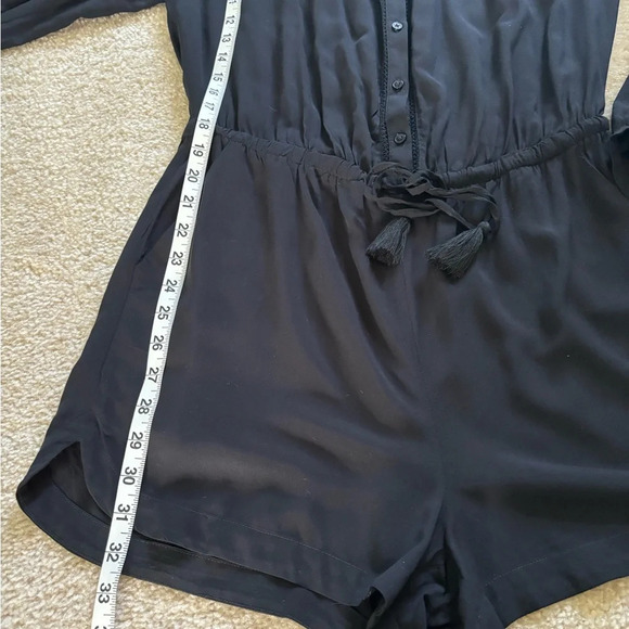 NWOT Loft Romper - Picture 13 of 13